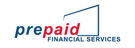 PREPAID FINANCIAL SERVICES LIMITED logo