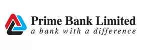 PRIME BANK LTD. logo