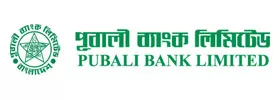 PUBALI BANK LTD. logo