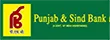 PUNJAB AND SIND BANK logo