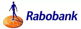RABOBANK  logo