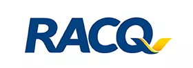 RACQ BANK  logo