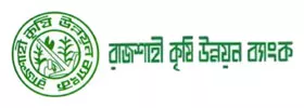 RAJSHAHI KRISHI UNNAYAN BANK logo