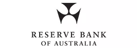 RESERVE BANK OF AUSTRALIA  logo