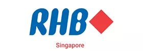 RHB BANK BERHAD logo