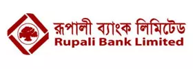 RUPALI BANK LTD. logo