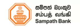 SAMPATH BANK PLC logo