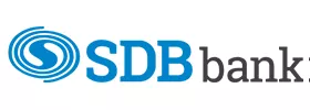SANASA DEVELOPMENT BANK logo