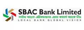 SBAC BANK LIMITED logo