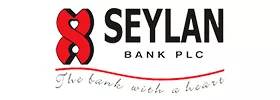 SEYLAN BANK PLC logo