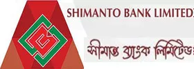 SHIMANTO BANK LIMITED logo