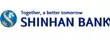 SHINHAN BANK logo