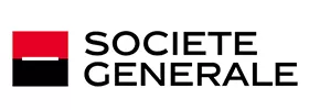 SOCIETE GENERALE logo
