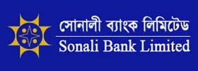 SONALI BANK LTD. logo