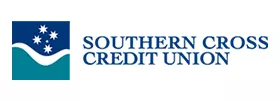 SOUTHERN CROSS CREDIT UNION  logo