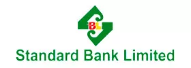 STANDARD BANK LTD. logo