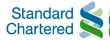 STANDARD CHARTERED BANK logo