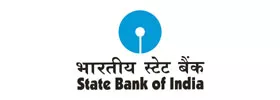 STATE BANK OF INDIA logo