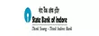 STATE BANK OF INDORE logo