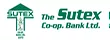 SUTEX COOPERATIVE BANK LIMITED logo
