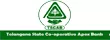 TELANGANA STATE COOP APEX BANK logo