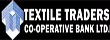 TEXTILE TRADERS CO OPERATIVE BANK LTD logo