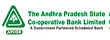 THE ANDHRA PRADESH STATE COOPERATIVE BANK LIMITED logo