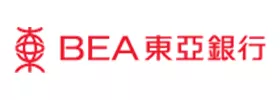 THE BANK OF EAST ASIA LTD logo