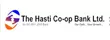 THE HASTI COOP BANK LTD logo