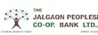 THE JALGAON PEOPELS COOPERATIVE BANK LIMITED logo