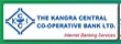 THE KANGRA CENTRAL COOPERATIVE BANK LIMITED logo