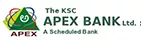 THE KARANATAKA STATE COOPERATIVE APEX BANK LIMITED logo