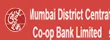 THE MUMBAI DISTRICT CENTRAL COOPERATIVE BANK LIMITED logo