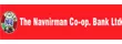 THE NAVNIRMAN CO-OPERATIVE BANK LIMITED logo