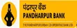 THE PANDHARPUR URBAN CO OP. BANK LTD. PANDHARPUR logo