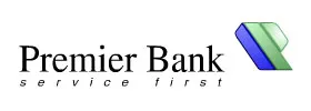 THE PREMIER BANK LTD. logo