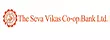 THE SEVA VIKAS COOPERATIVE BANK LIMITED logo