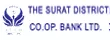 THE SURAT DISTRICT COOPERATIVE BANK LIMITED logo