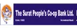 THE SURATH PEOPLES COOPERATIVE BANK LIMITED logo