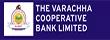 THE VARACHHA COOPERATIVE BANK LIMITED logo