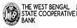 THE WEST BENGAL STATE COOPERATIVE BANK logo
