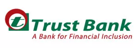 TRUST BANK LTD. logo