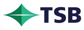 TSB BANK logo