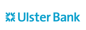 ULSTER BANK logo