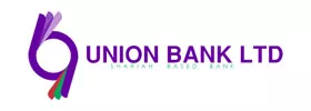 UNION BANK LTD. logo
