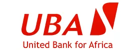 UNITED BANK FOR AFRICA PLC logo