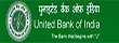 UNITED BANK OF INDIA logo
