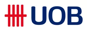 UNITED OVERSEAS BANK  logo