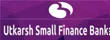 UTKARSH SMALL FINANCE BANK logo