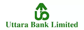 UTTARA BANK LTD. logo